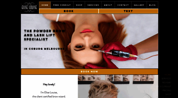 eliselouise.com.au