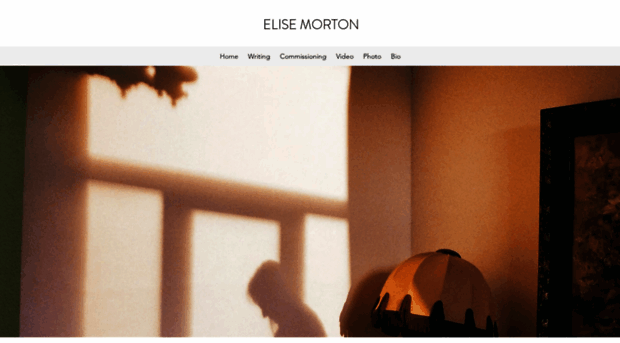 elisemorton.com