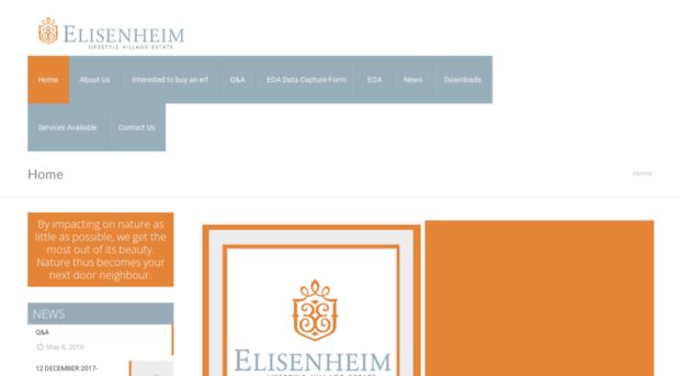 elisenheim.com