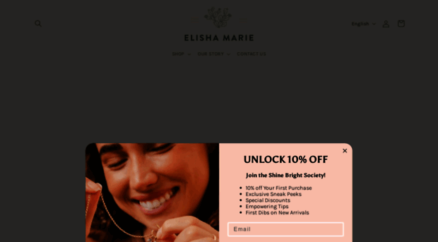 elisha-marie.com