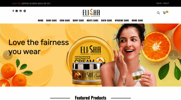 elishacare.com