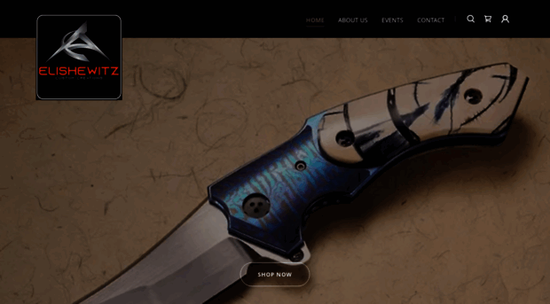 elishewitzknives.com