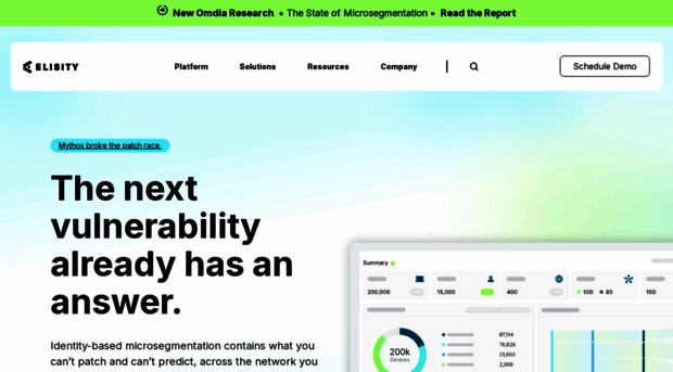 elisity.com