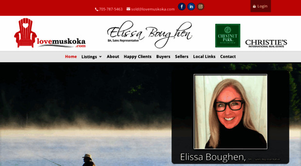 elissaboughen.com