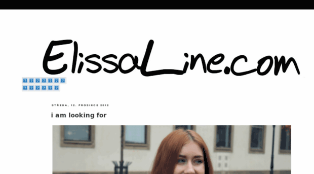elissaline.com