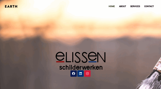 elissenschilderwerken.nl