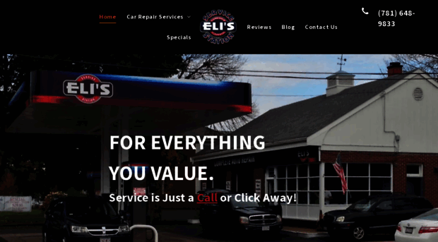 elisservicestation.com