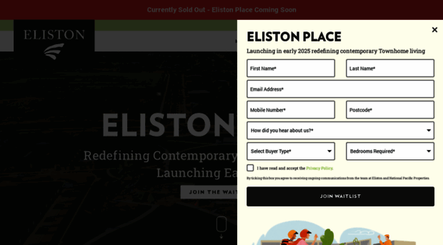 eliston.com.au