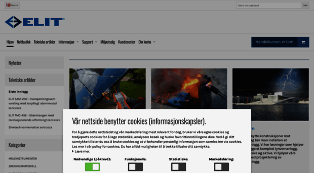 elit.no
