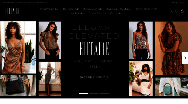 elitaireboutique.com