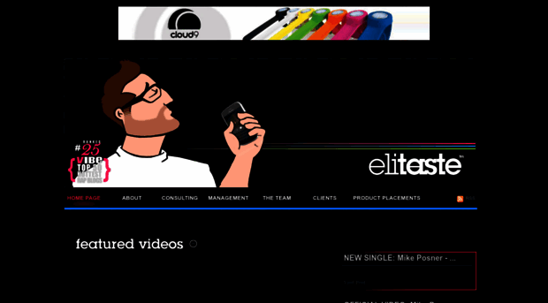 elitaste.com