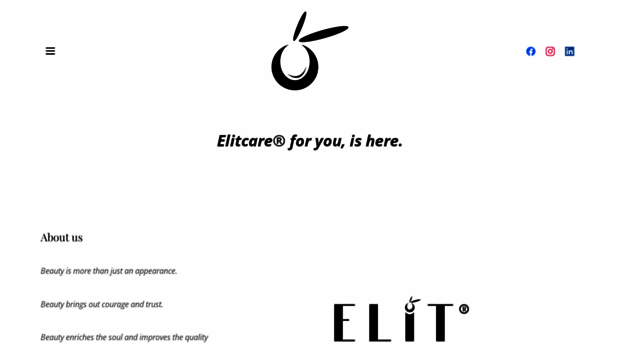 elitcare.com