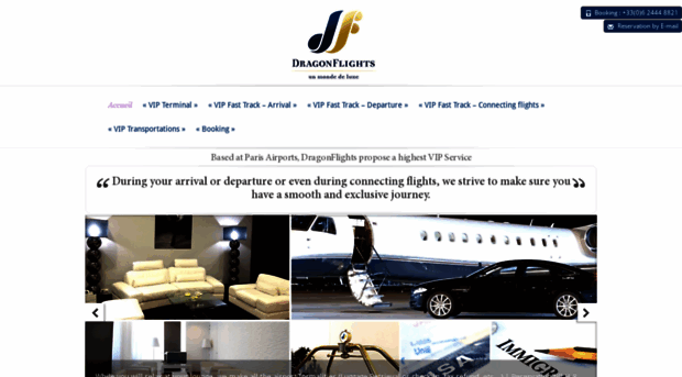 elite-airport.com