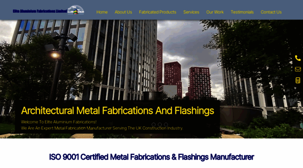 elite-aluminium.com
