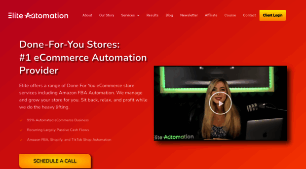 elite-automation.com