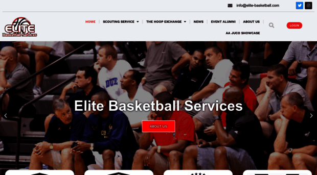 elite-basketball.com