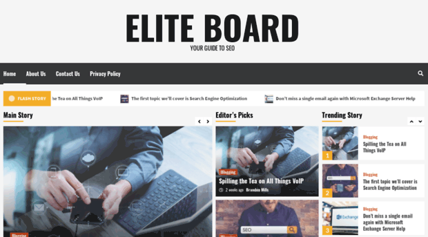elite-board.us