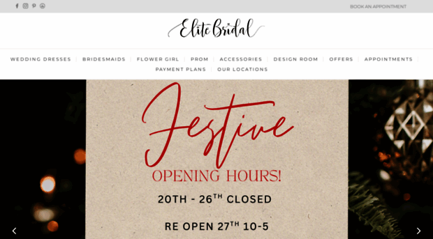 elite-bridal.com