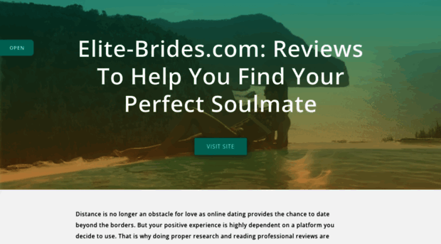 elite-brides.review