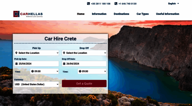 elite-car-hire.com