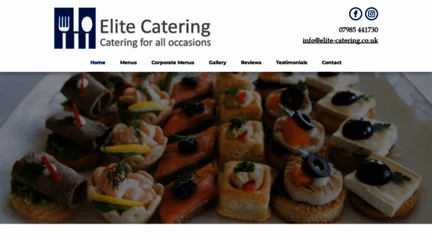 elite-catering.co.uk