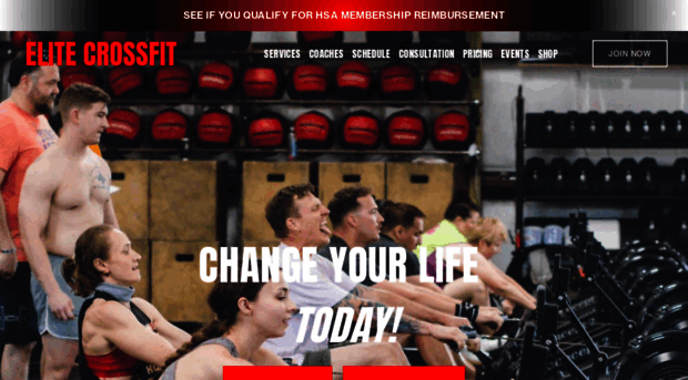 elite-crossfit.com