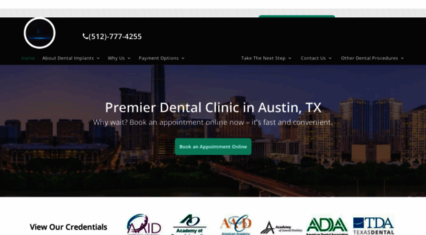 elite-dentistry.net