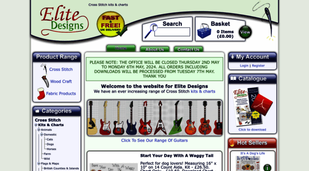 elite-designs.co.uk