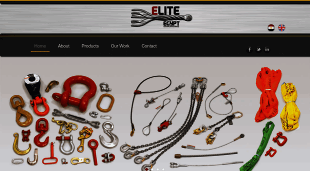 elite-egypt.me