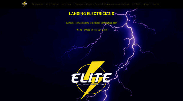 elite-electrical-contracting.com