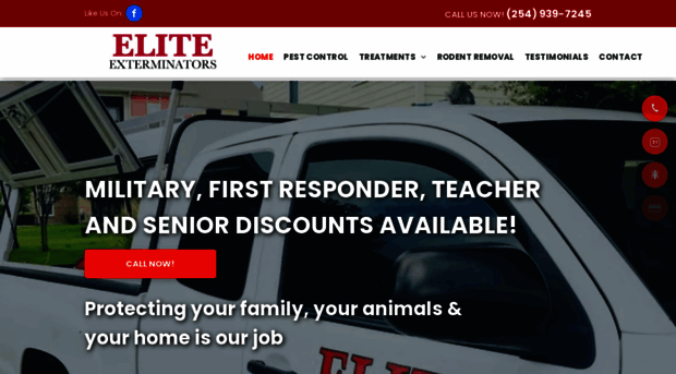 elite-exterminators.com