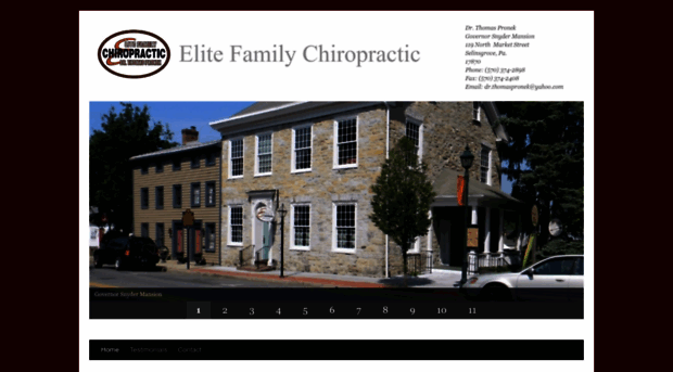 elite-family-chiropractic.com