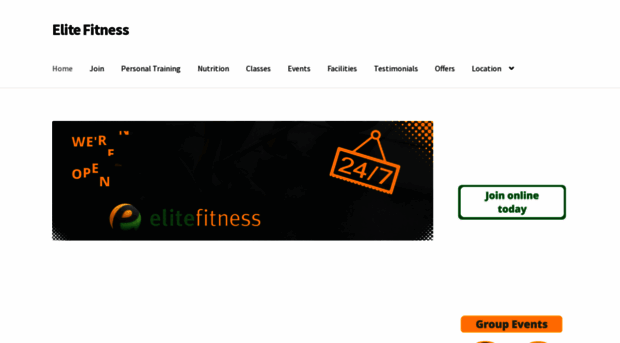 elite-fitness.co.uk