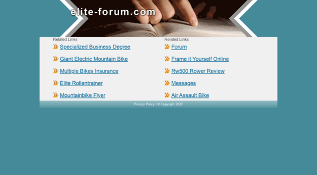 elite-forum.com