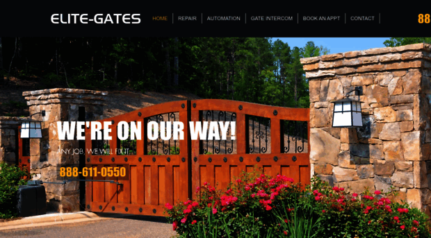 elite-gates.com