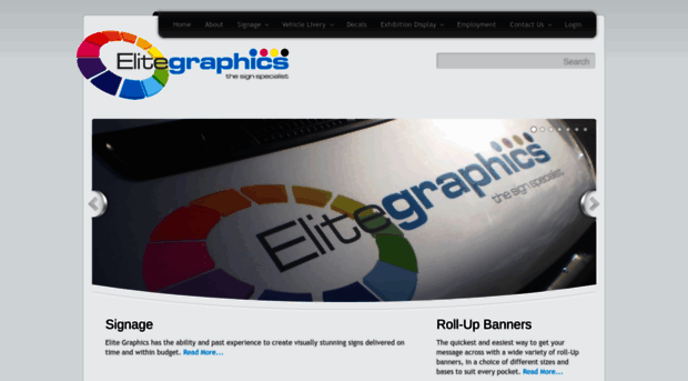 elite-graphics.co.uk