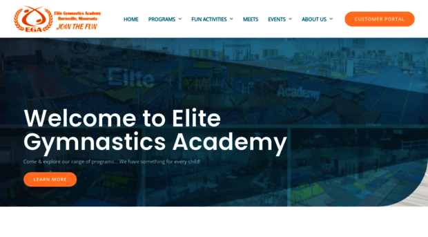 elite-gymnastics.com