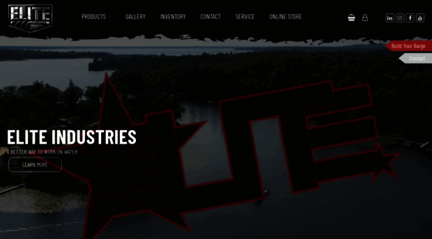 elite-industries.com