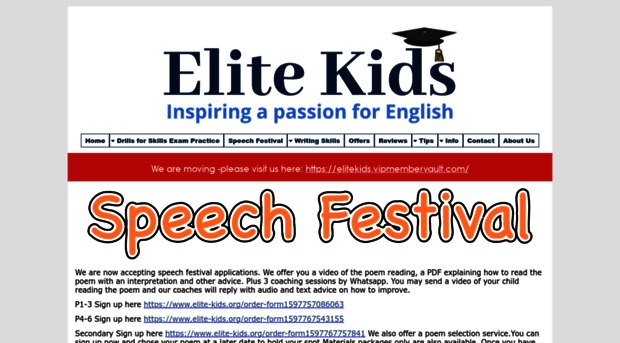 elite-kids-hk.com