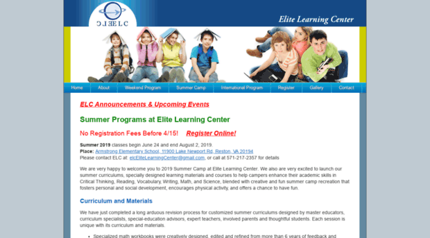 elite-learning-center.org