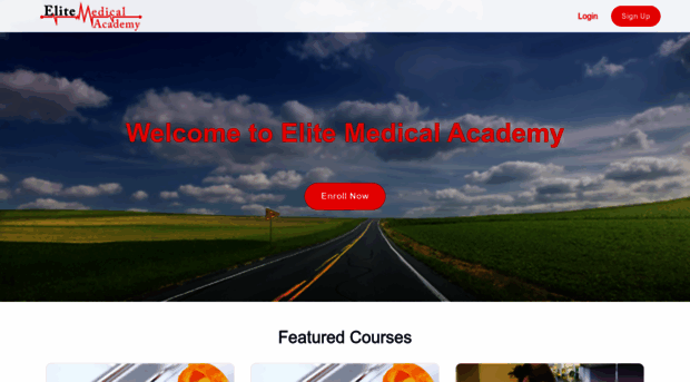 elite-medical-academy.teachable.com