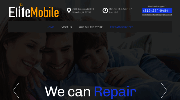 elite-mobile.com