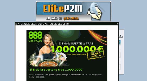 elite-p2m.net