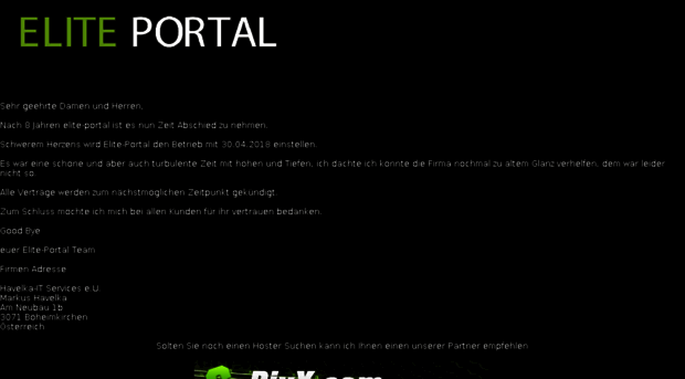 elite-portal.de