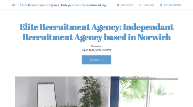 elite-recruitment-agency-employment-business.business.site