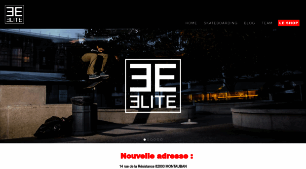 elite-skateboards.com