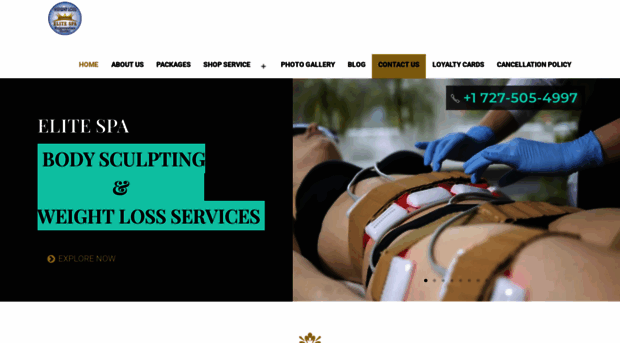 elite-spa.com