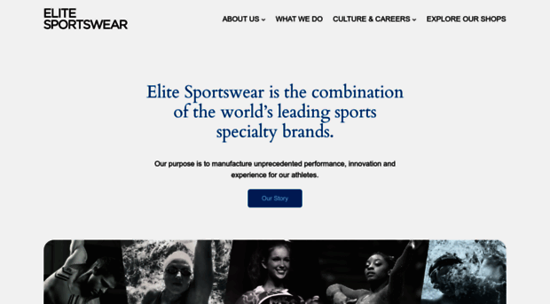 elite-sportswear.com