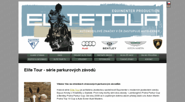 elite-tour.cz