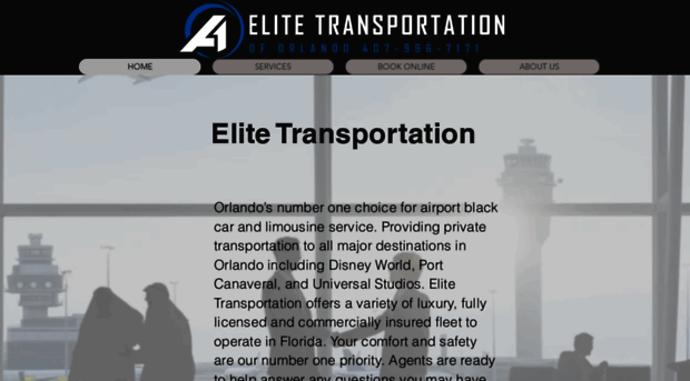 elite-transportation.com